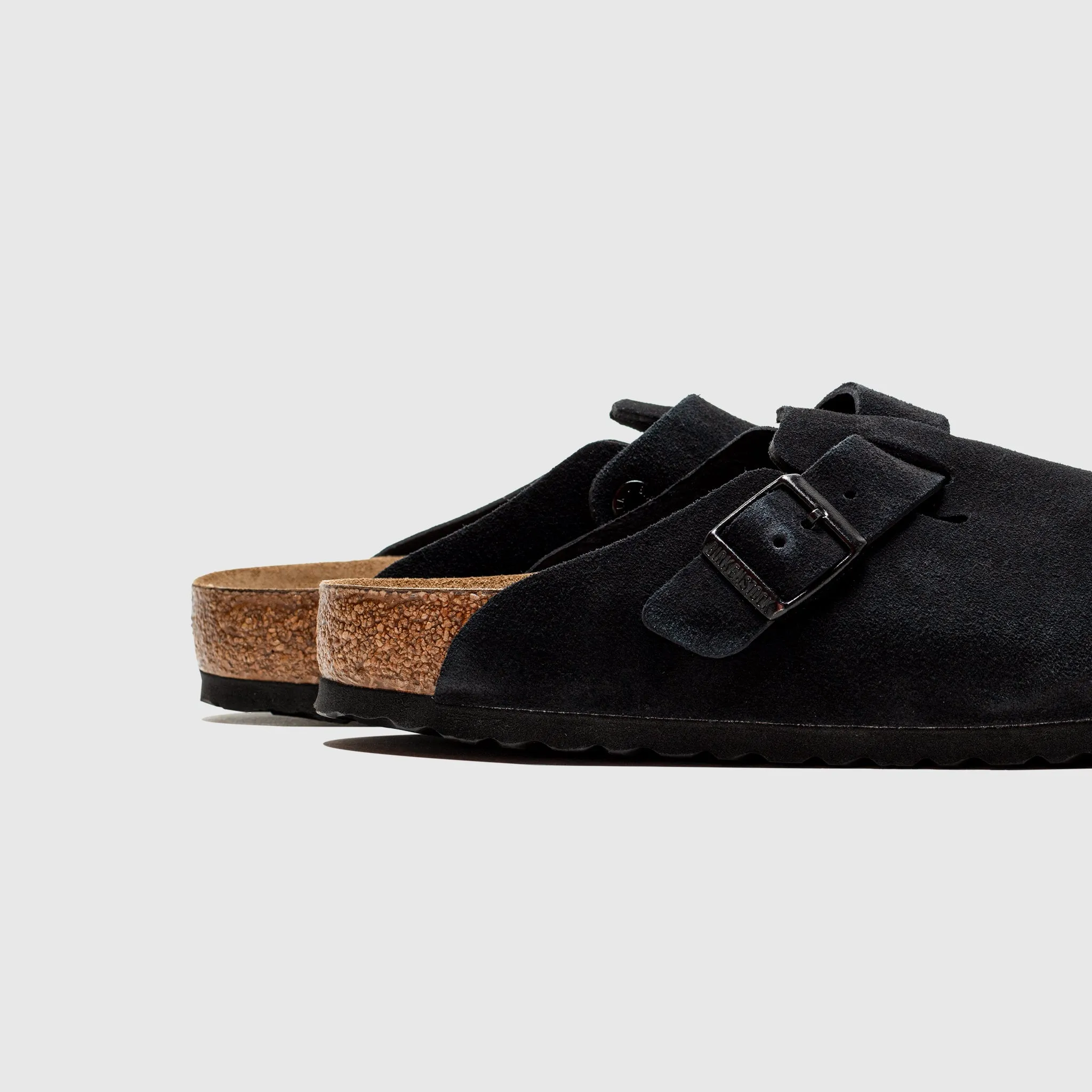 BOSTON "BLACK" Virtual Step Forest Path