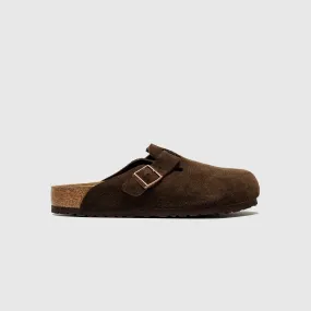 Flexible Ultra Light Urban Walkers BOSTON "MOCHA"