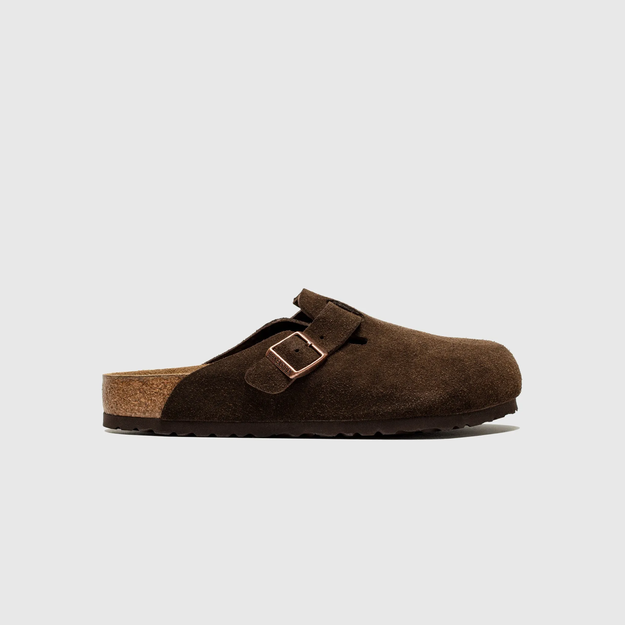 Flexible Ultra Light Urban Walkers BOSTON "MOCHA"