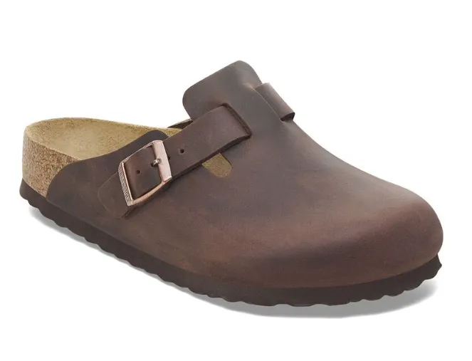 Boston Soft Footbed Top Rated Everyday