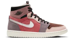Jordan 1 High Zoom Air CMFT Canyon Rust (W) Dad Pick