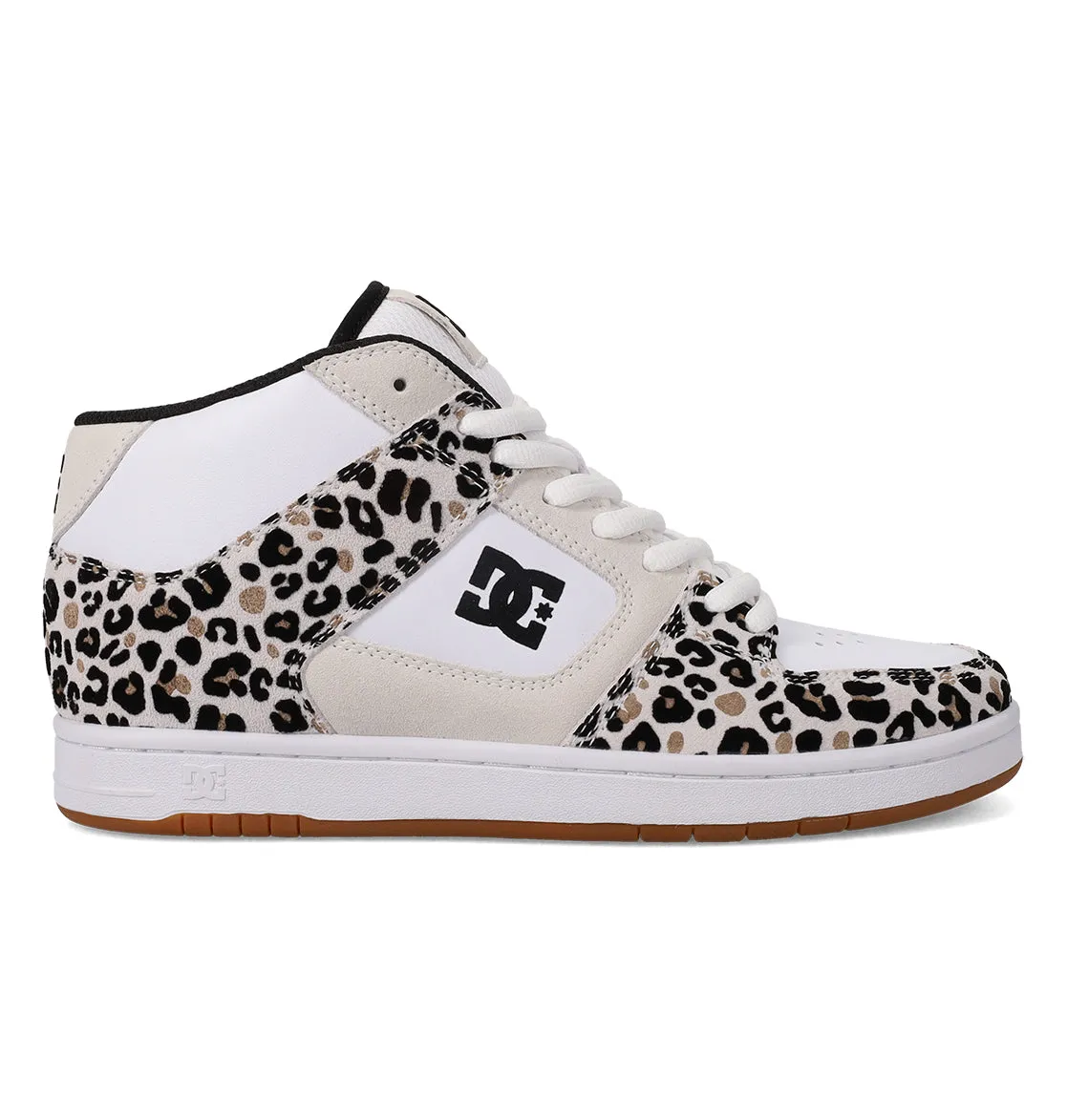 Women's Manteca 4 Hi High-Top Shoes urban scene Market Show