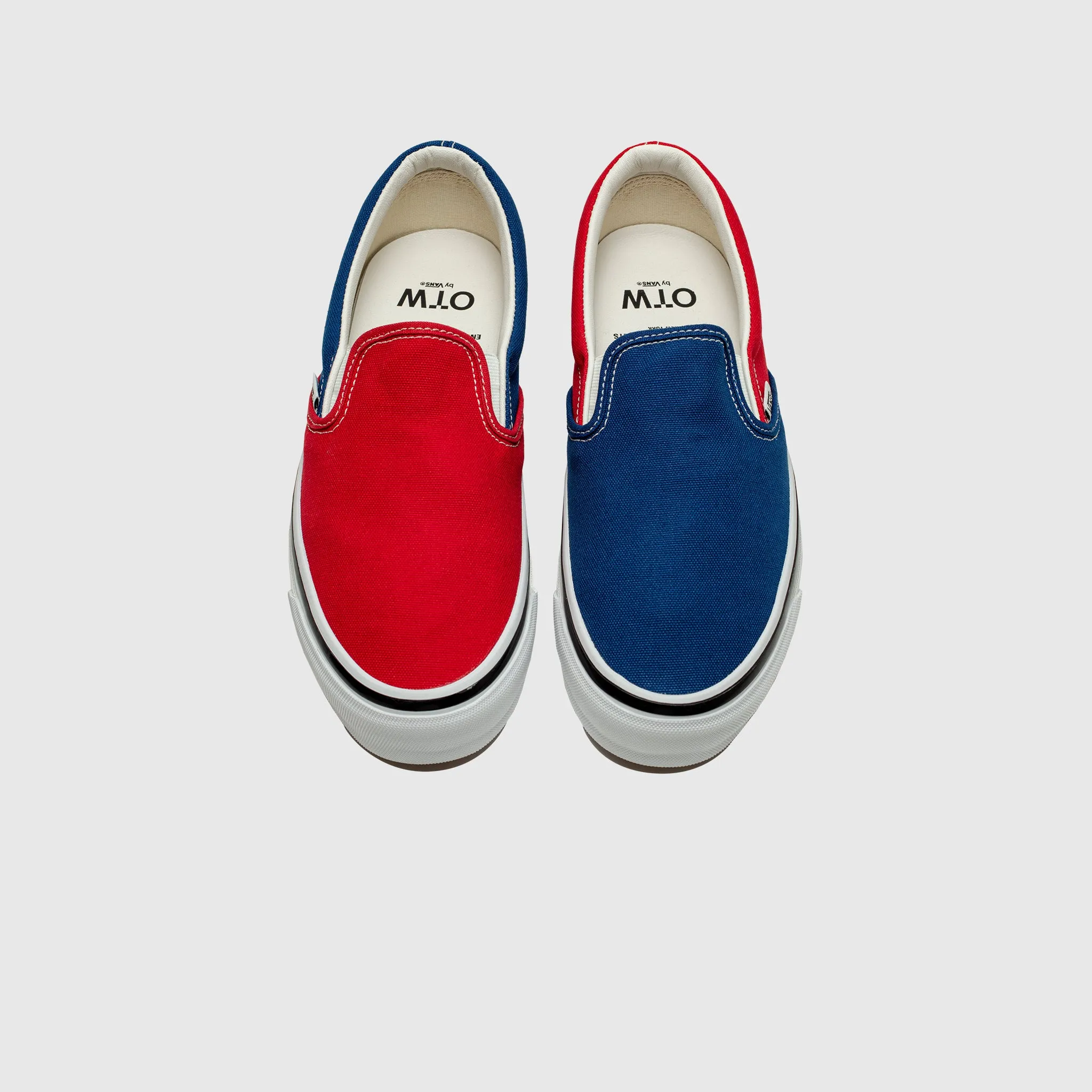 Lightweight Form Road Trip OTW CLASSIC SLIP-ON 98 X ENGINEERED GARMENTS