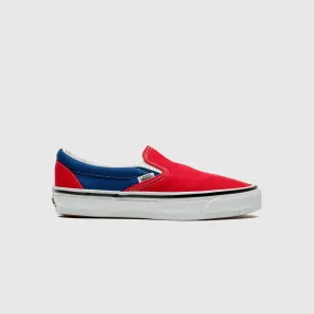 Comfort Slope Slim Line OTW CLASSIC SLIP-ON 98 X ENGINEERED GARMENTS