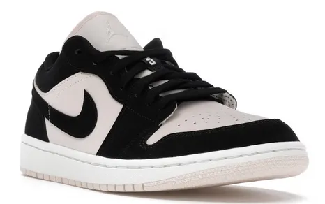 Jordan 1 Low Black Guava Ice (W) Molded Insole
