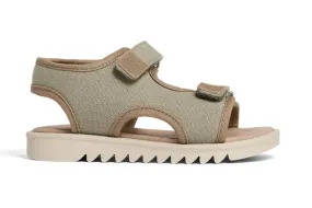 Sporty Sandal By Pretty Brave Foot Health