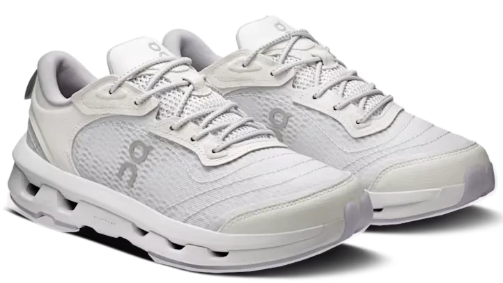 Agile Path Ventilated Mesh Cold Weather On Running Cloudzone Moon Zendaya Lavender Lilac (Women's)