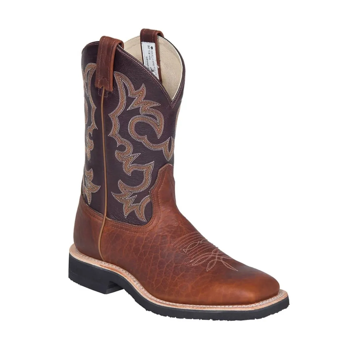 Street Utility Grey Storm 7017