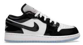 Jordan 1 Low SE Concord (GS) Space Vibe Travel Must