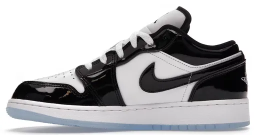 Wild Trek Color Play Jordan 1 Low SE Concord (GS)