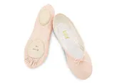 Canvas Pro Lite 2 -- Split Sole Ballet -- Pink Curve Hug