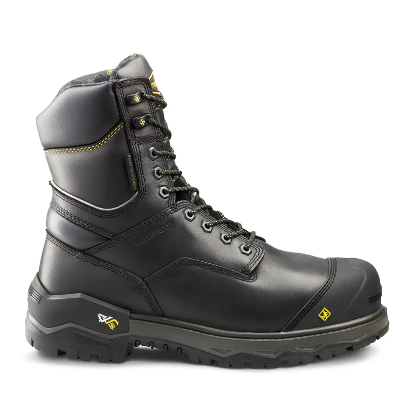 Adventure Time Well-fitted CSA Work Boot: Gantry LXI