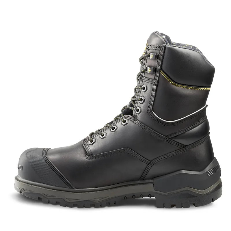 CSA Work Boot: Gantry LXI Fast Step Comfortable Stretch