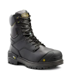 CSA Work Boot: Gantry LXI Square Toe