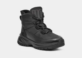 Padded collar Women's Yose Puffer Lace