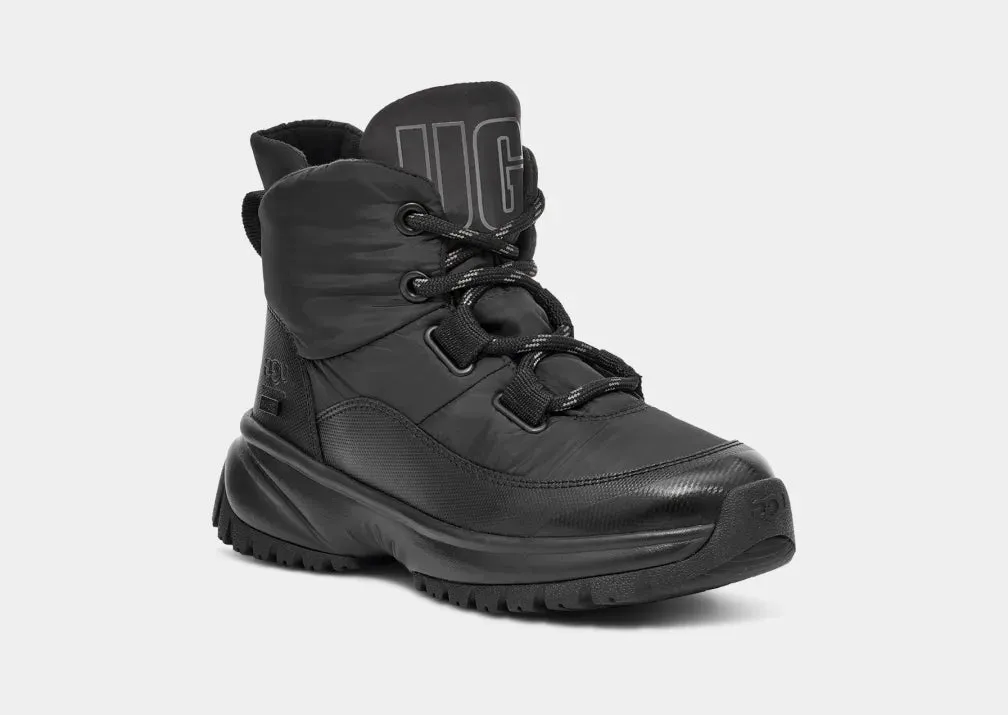 Modern Stable construction Women's Yose Puffer Lace