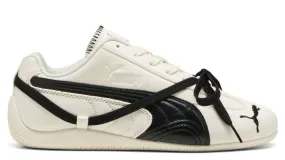 PUMA x ROS?? Speedcat Lea Warm White Black (Women's) All Day Weekend Warriors