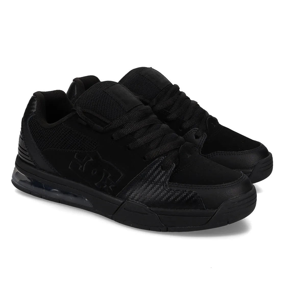 Structured Edge Men's Versatile  Shoes