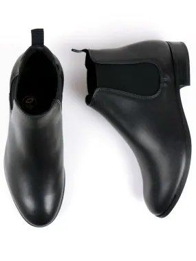 Warm Touch Chelsea Boots