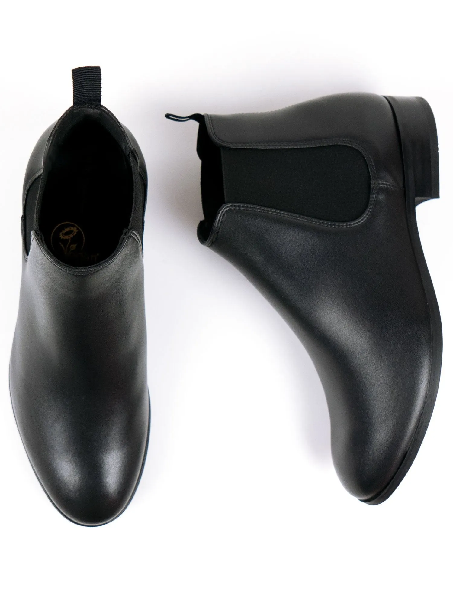 Chelsea Boots Graduate