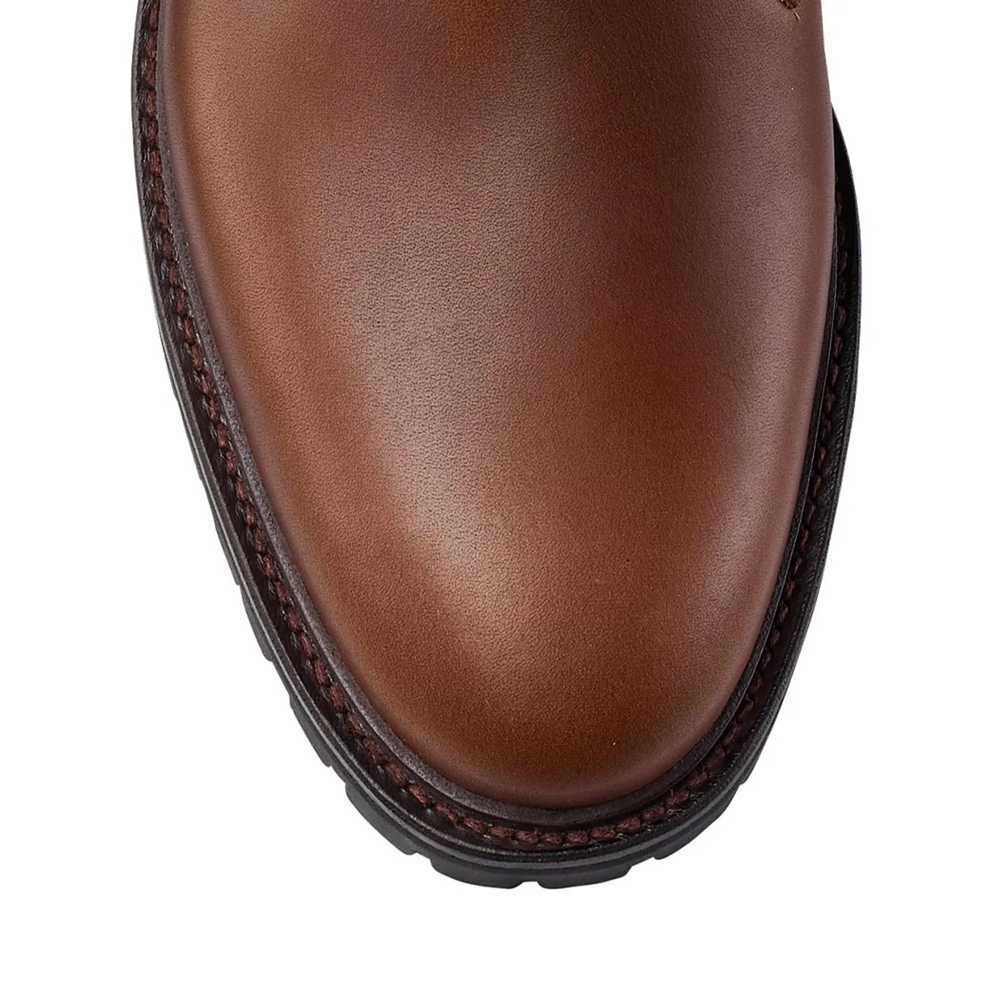 Comfort Straps Chepstow 2 Teak Oiled Sides