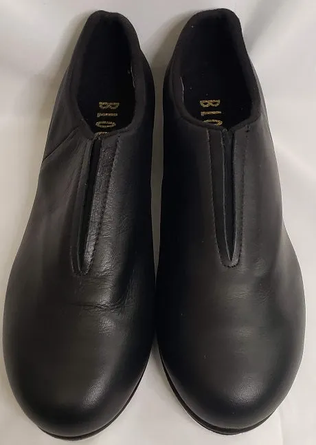 Modern Edge Chickie 2 -- Split Sole Tap Slip-on