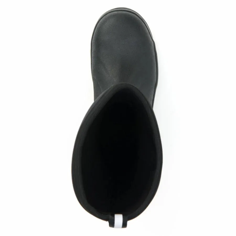 Chore Classic CSA - Black Anti-fungal Grey Storm