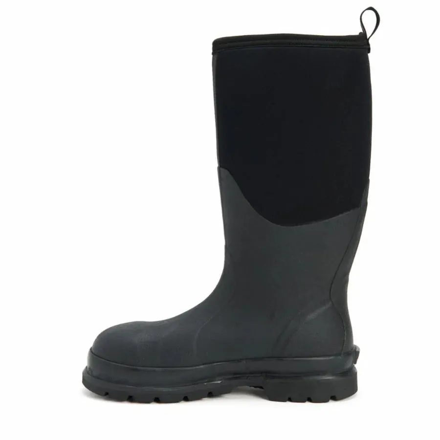 Chore Classic CSA - Black Multi Surface