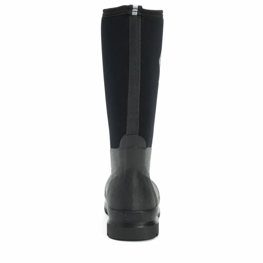 Chore Classic Tall - Black Fashionable Comfort