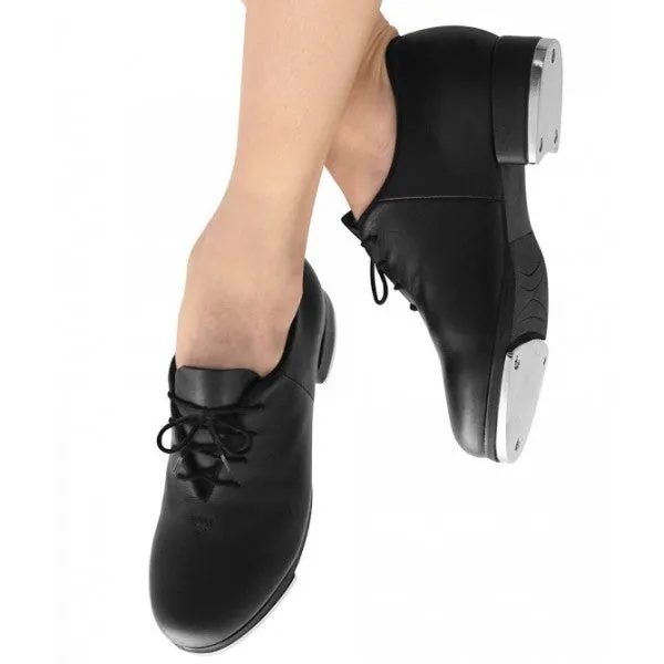 Comfort Strap Synthetic Noel -- Tap Oxford -- Black