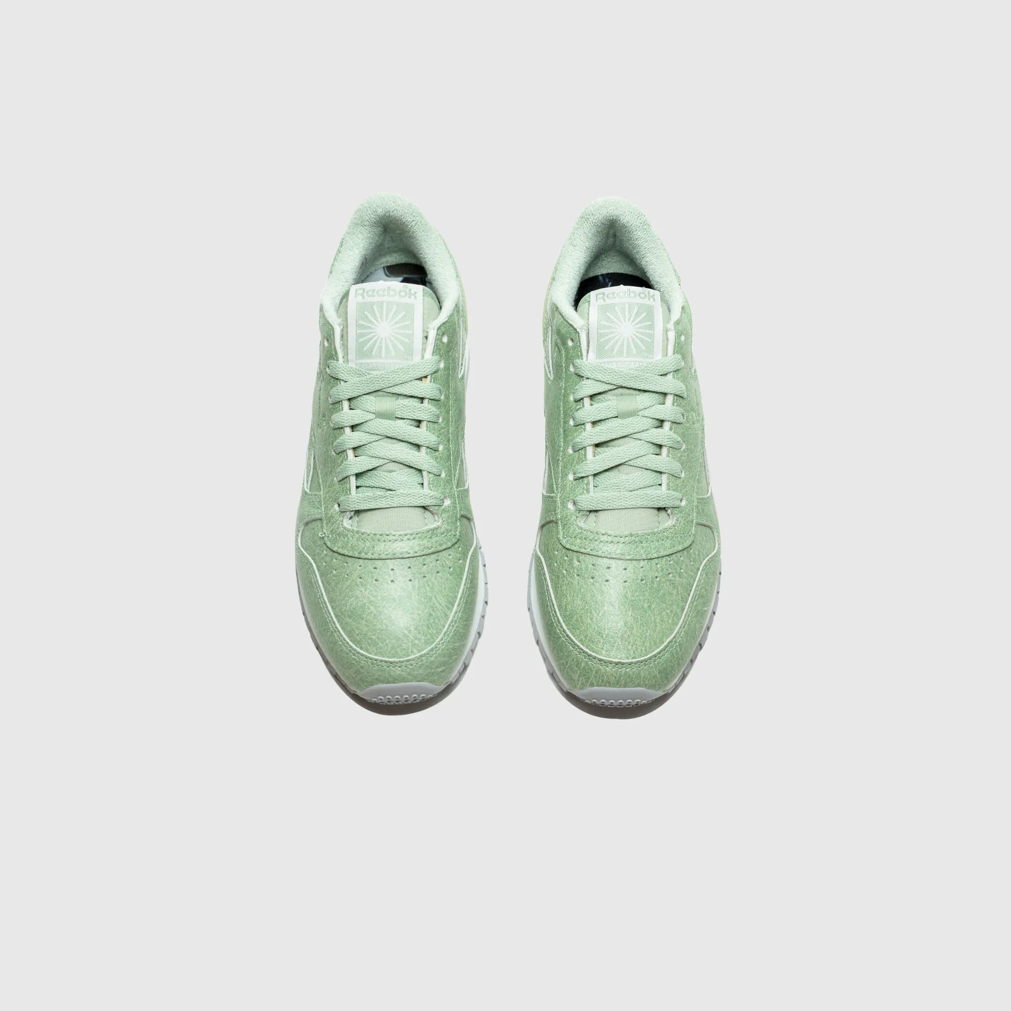 Elastic Pair Quick CLASSIC LEATHER X EAMES