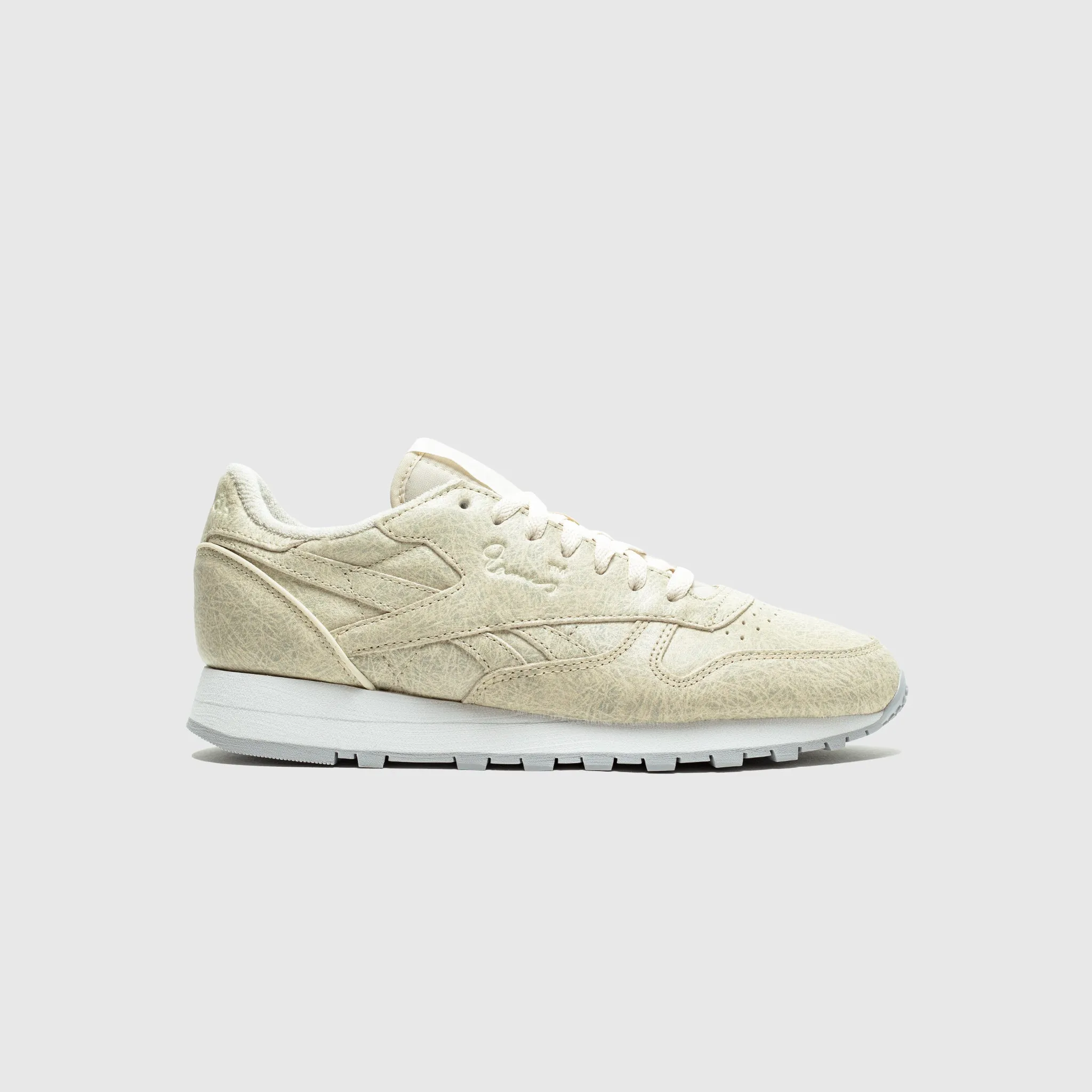 Swift Glide Jungle Path CLASSIC LEATHER X EAMES