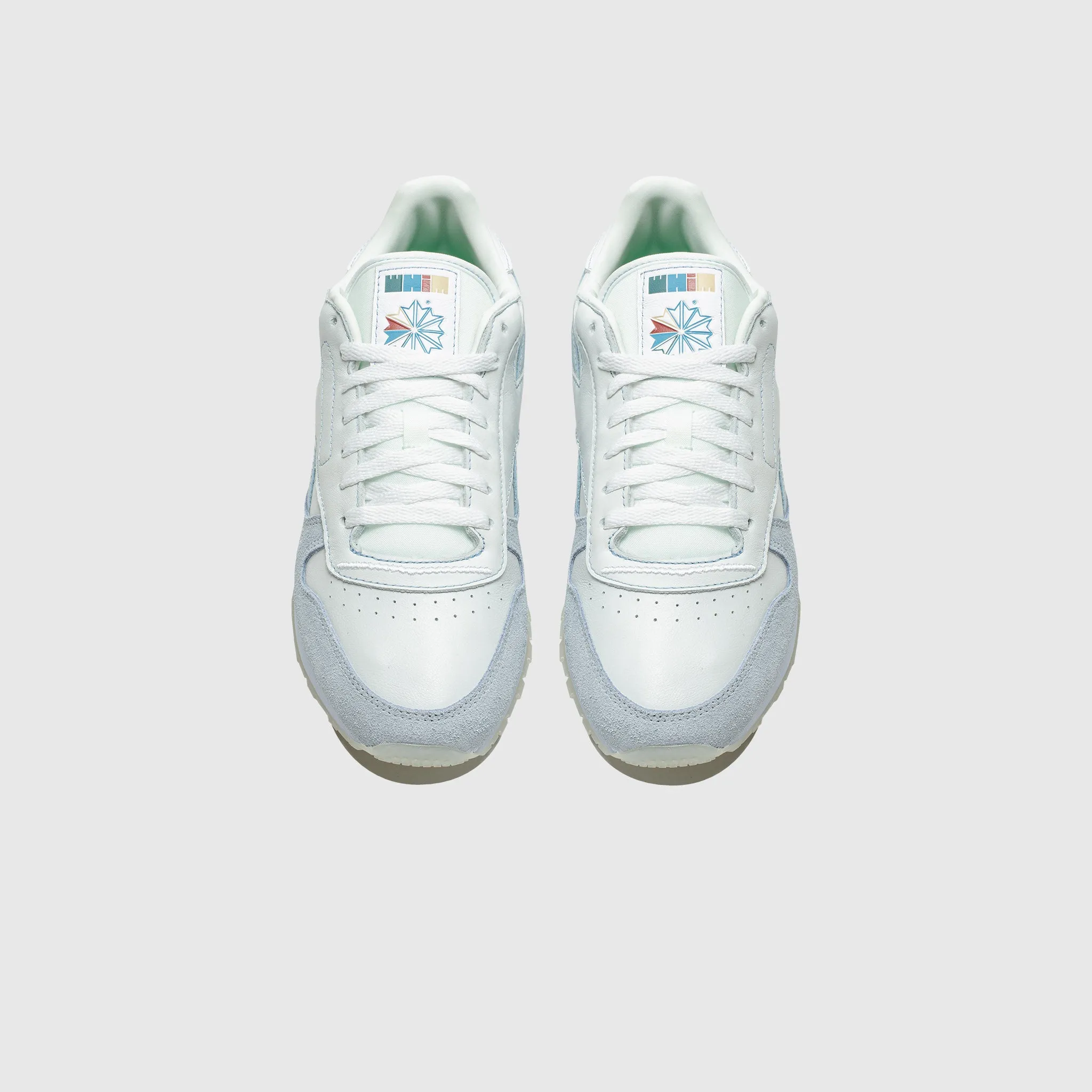 Classic Dream Path CLASSIC LEATHER X WHIM GOLF