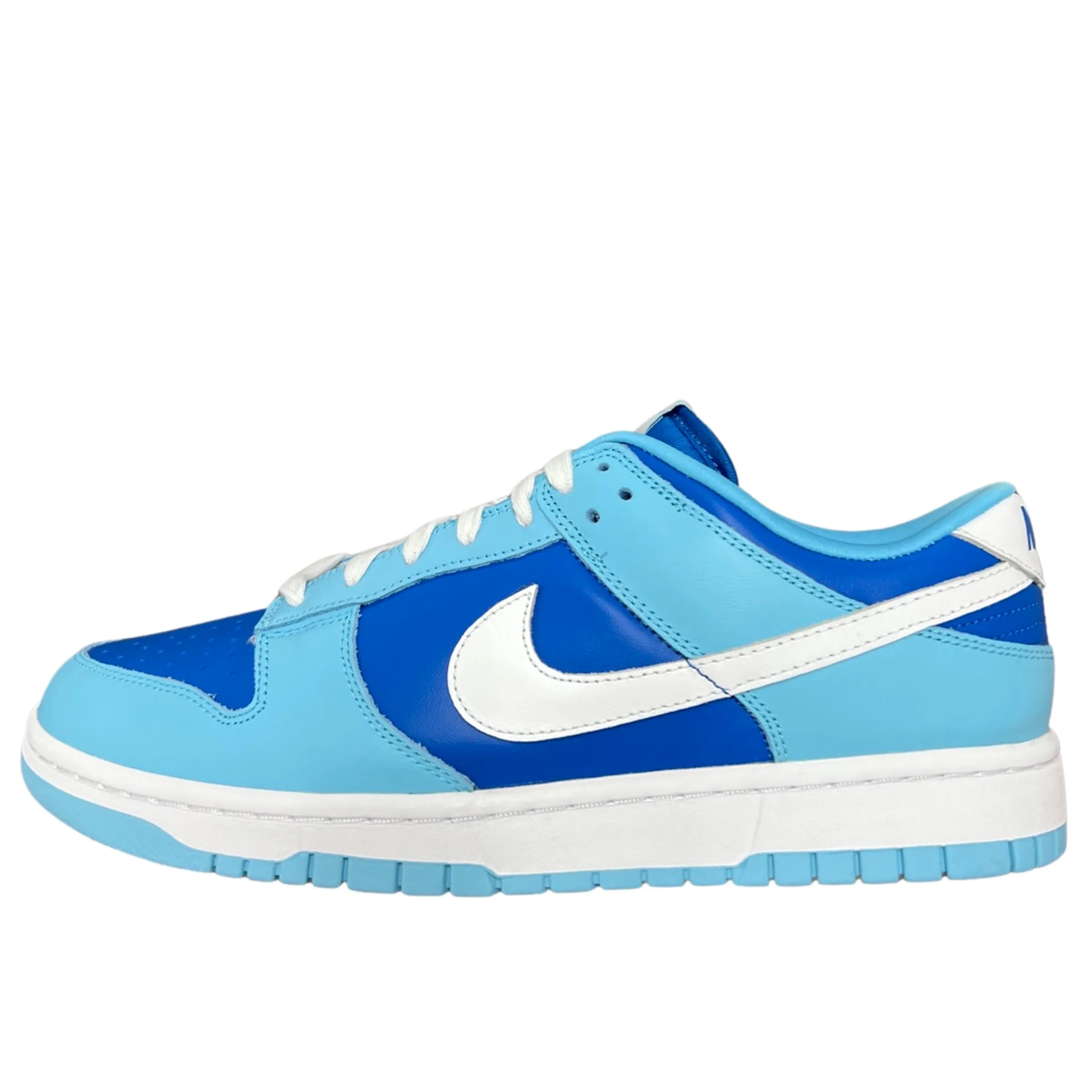 Climb Strong Royal Mood Nike Dunk Low Argon 2022