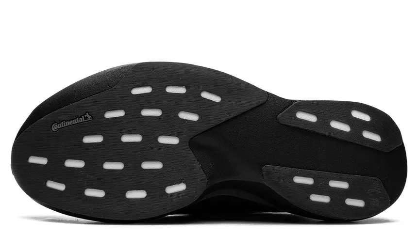 Comfort Slope adidas Adizero Evo SL Core Black Iron Metallic (Women's)