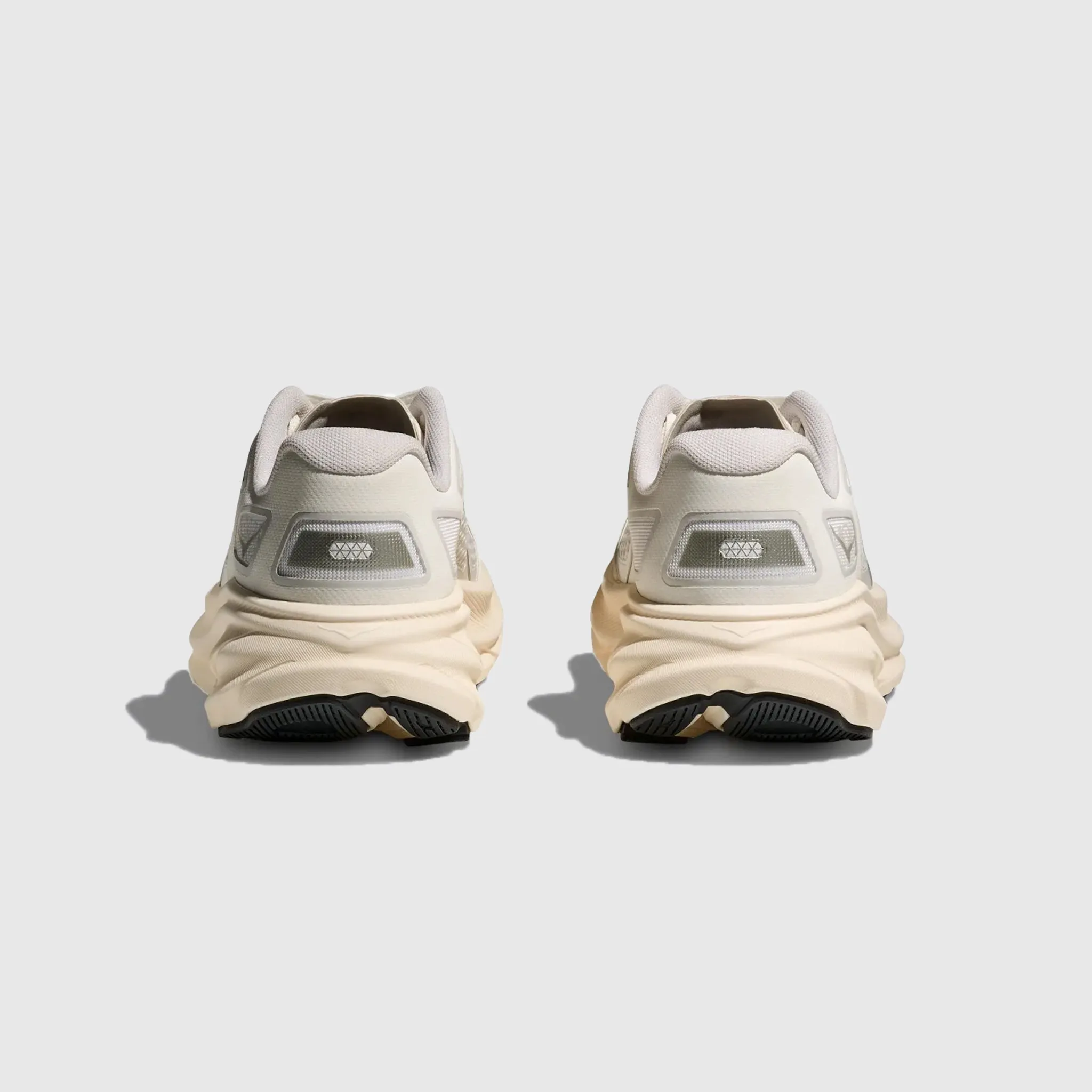 CLIFTON ONE9 High Top Heat Guard