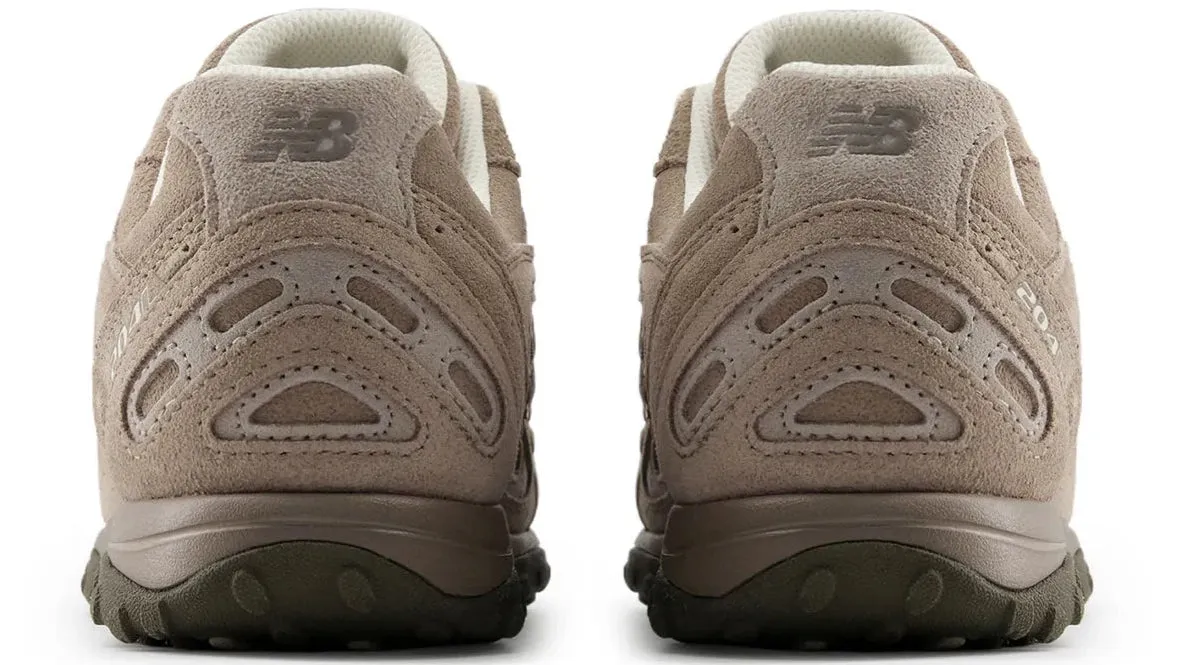 New Balance 204L Mushroom Arid Stone Silent Walk
