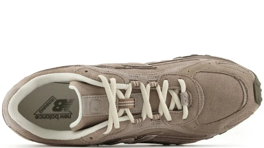 New Balance 204L Mushroom Arid Stone Comfort Heel