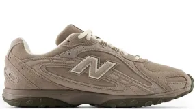 synthetic leather Feather Light Long Distance New Balance 204L Mushroom Arid Stone