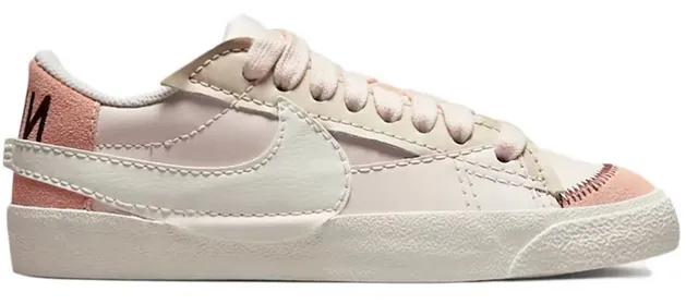 Skin Soft Commute Light Nike Blazer Low 77 Jumbo Light Soft Pink (W)