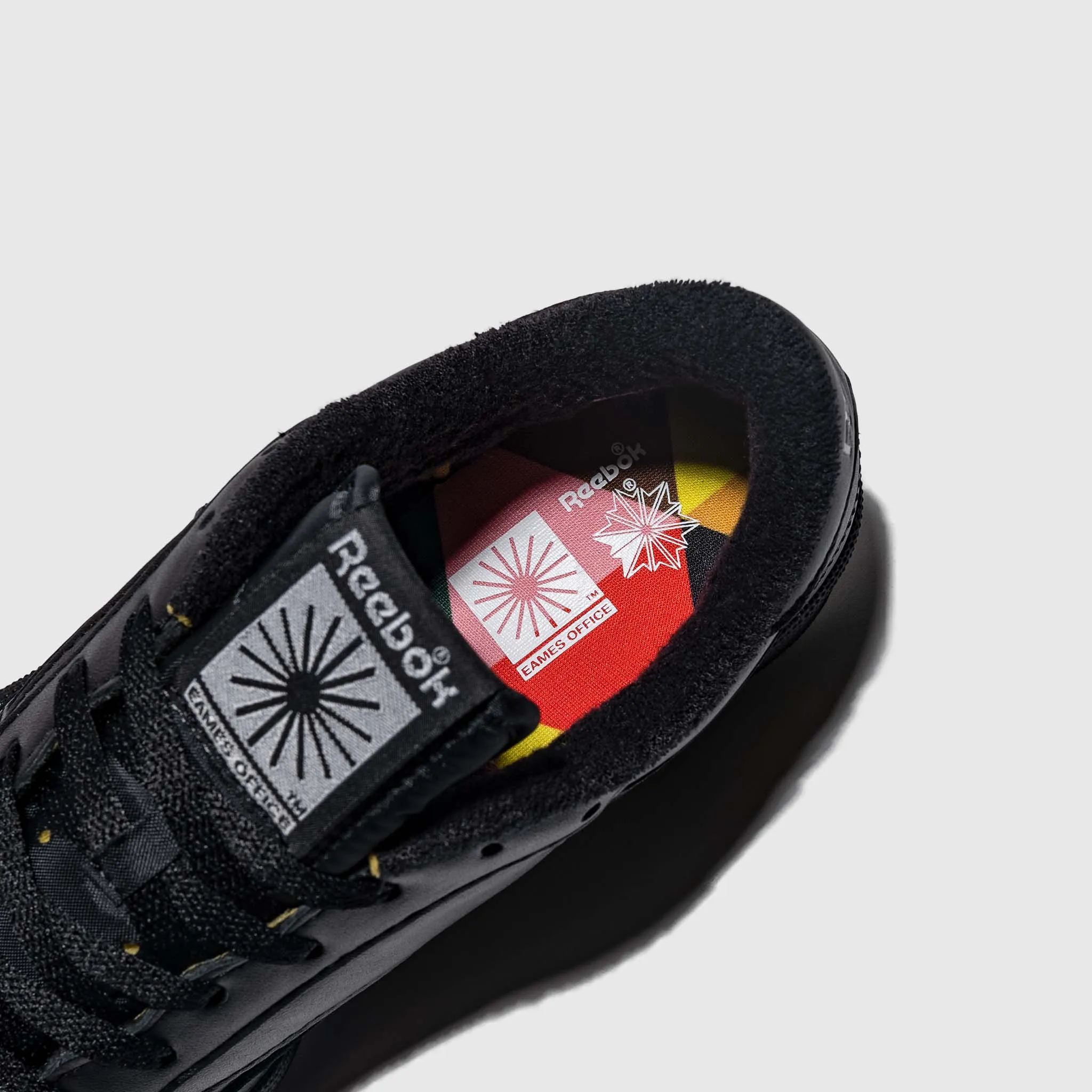 TPU Stability CLUB C 85 X EAMES