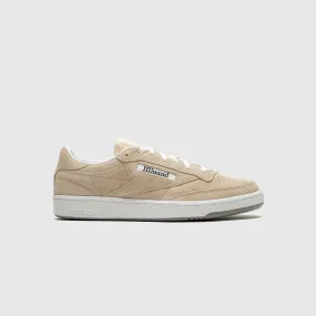 Teen Fun CLUB C 85 X JJJJOUND "CORK"