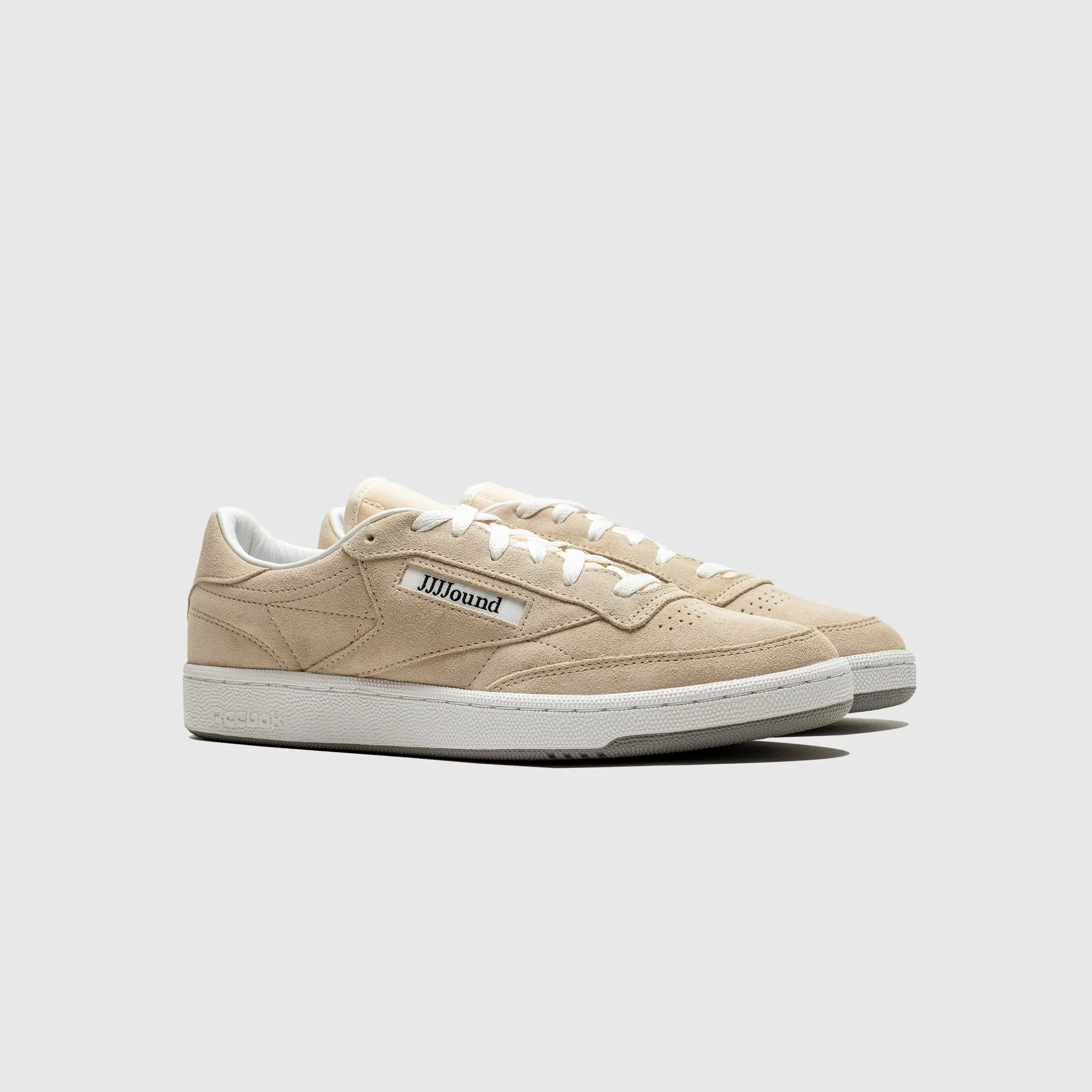 Smart Fit CLUB C 85 X JJJJOUND "CORK"