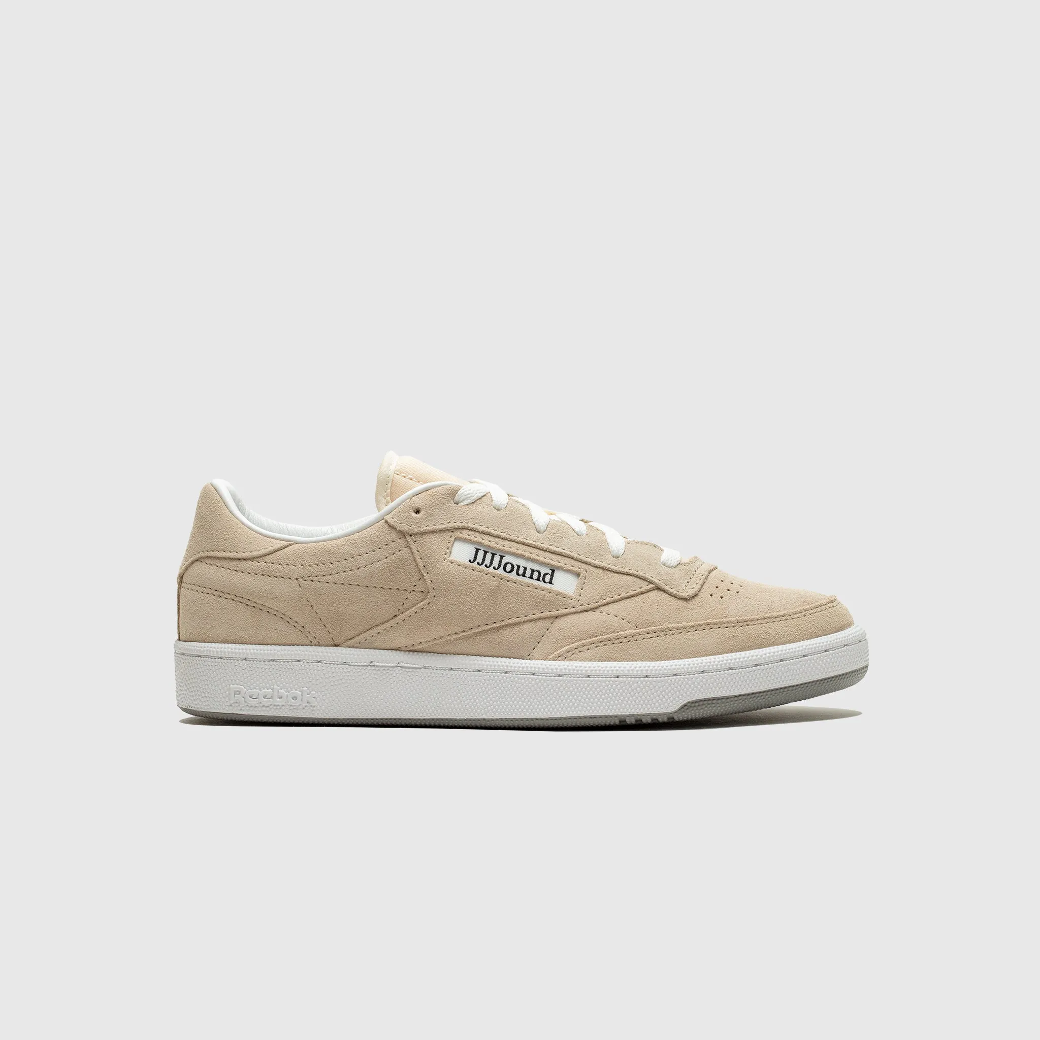 Teen Fun CLUB C 85 X JJJJOUND "CORK"