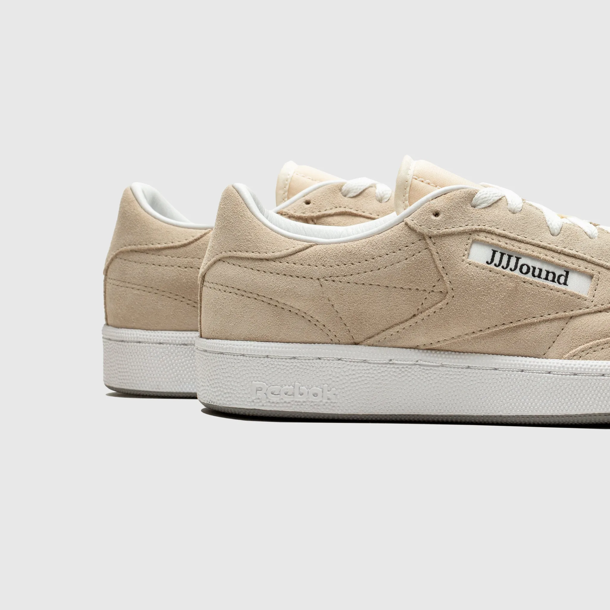 Foam Lining Trail Running Swift Path CLUB C 85 X JJJJOUND "CORK"