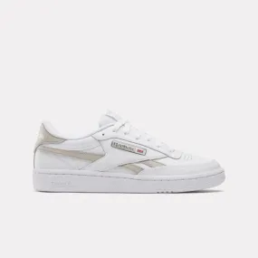 Club C Revenge - White/Moonstone discounted shoes