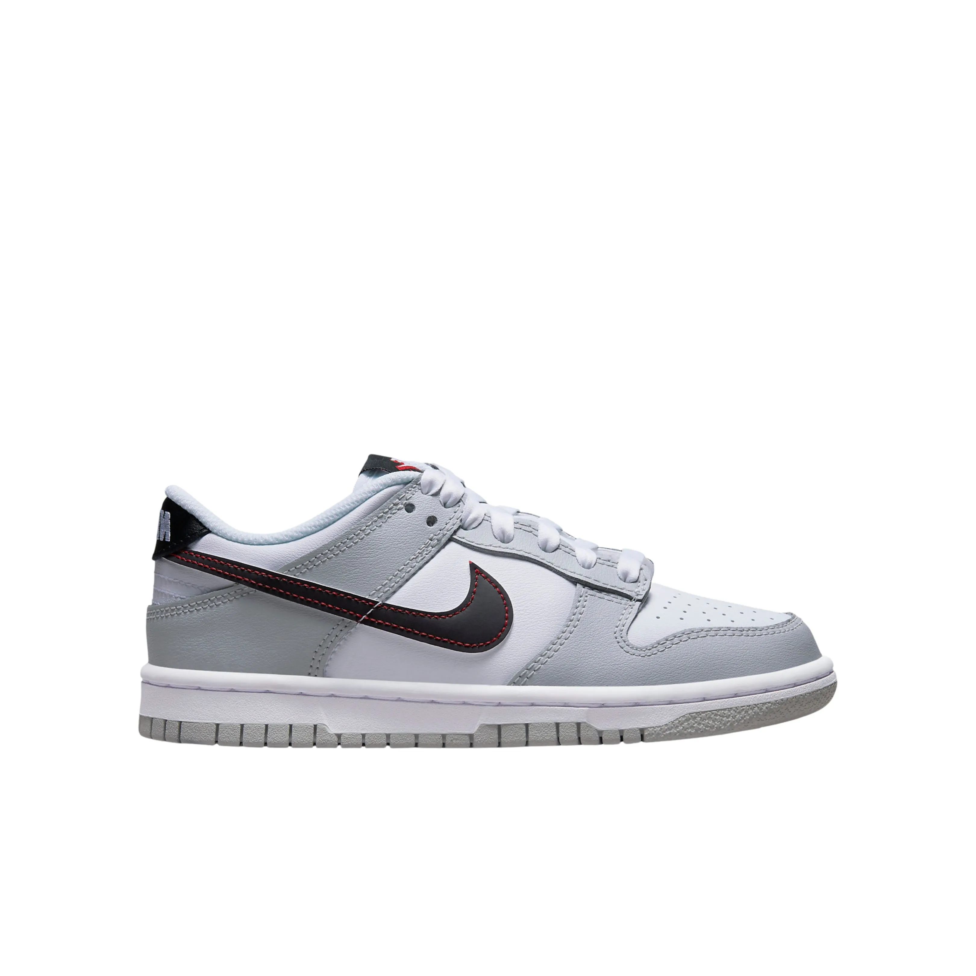 Slip On Style Nike Dunk Low "Scratch Off Coin" (GS)