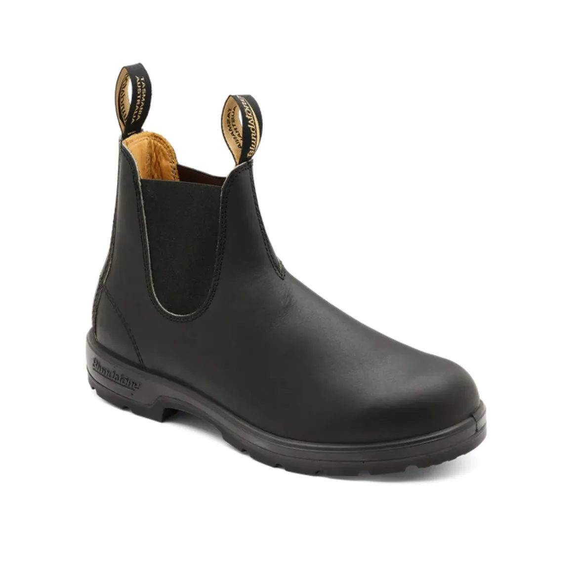 Soft Touch Classic Touch Blundstone 558 - Classic Black
