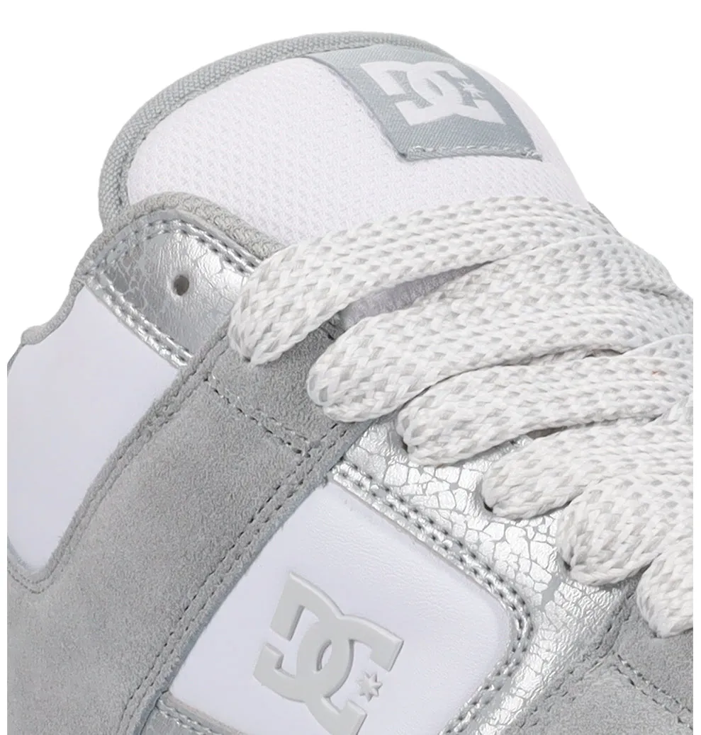 Women's Manteca 4 Hi High-Top Shoes Cushioned Footbed Minimalist