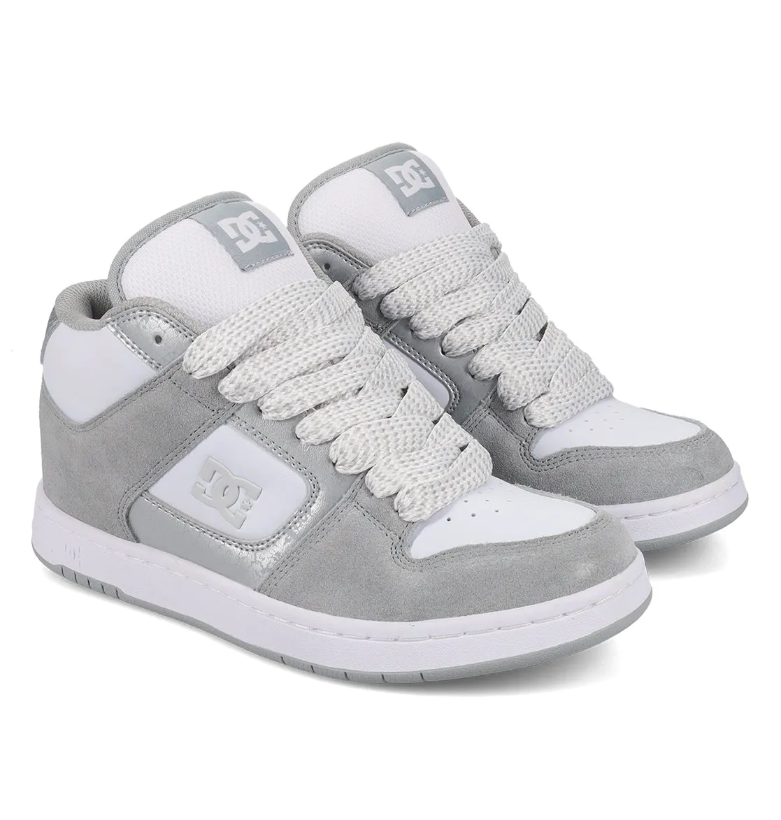 Happy Walk comfort shoes Women's Manteca 4 Hi High-Top Shoes